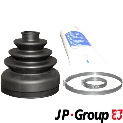Bellow Kit, drive shaft